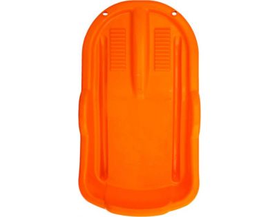 Boby plast 63 x 36 cm oranžové