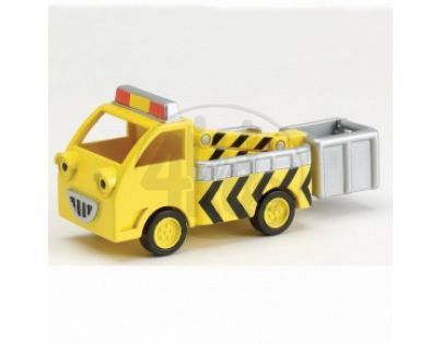 Bořek Stavitel 65160 - Midi kovový model - Flex