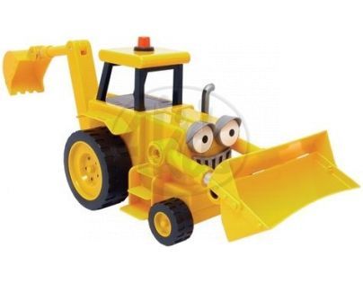 Bořek Stavitel 65407 - Mega modely - Mega Béďa (Scoop)