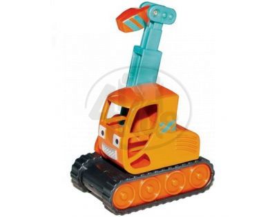 Bořek Stavitel 65141 -  Midi Gripper