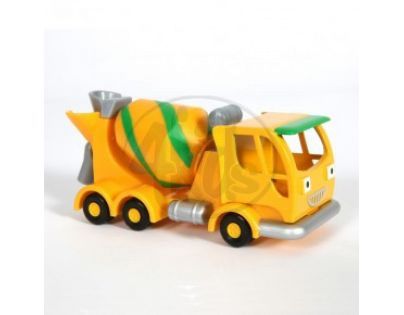 Bořek Stavitel 65133 - Midi kovový model - Thumbler Bořek Stavitel 65133 - Midi kovový model - Thumbler