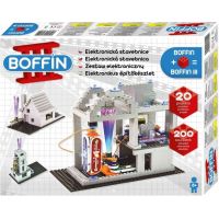 Boffin III Bricks - Poškozený obal