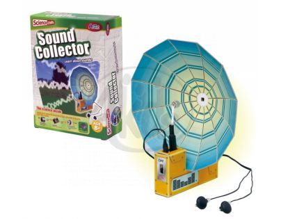 Boffin GB3011 - Boffin Junior - Odposlouchávací zařízení