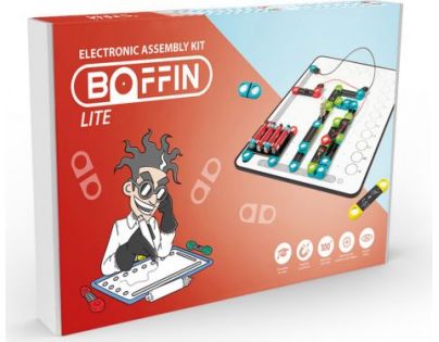 Boffin Magnetic Lite