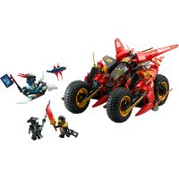 LEGO® NINJAGO® 71844 Bojové vozidlo nindžů 2