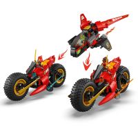 LEGO® NINJAGO® 71844 Bojové vozidlo nindžů 4