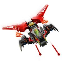 LEGO® NINJAGO® 71844 Bojové vozidlo nindžů 5
