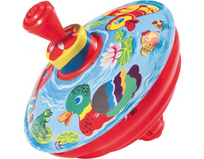 Bolz Káča kovová kačenky 13cm