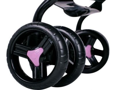 Bomimi Bayo Kočárek golfky 2018 pink