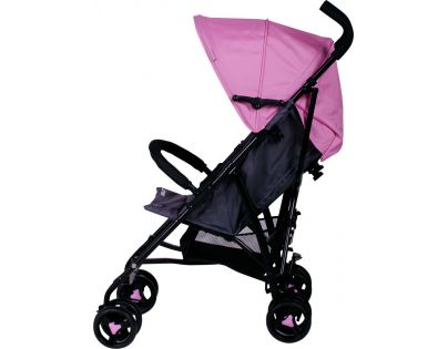 Bomimi Bayo Kočárek golfky 2018 pink