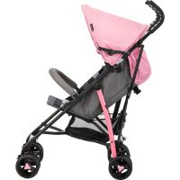 Bomimi Befi golfáče Stripe pink 2