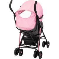 Bomimi Befi golfáče Stripe pink 3