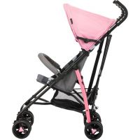 Bomimi Befi golfáče Stripe pink 5