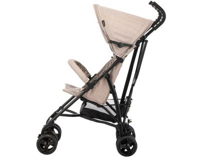Bomimi Elio golfky beige melange