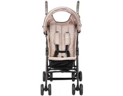 Bomimi Elio golfky beige melange