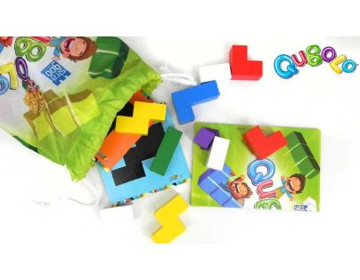 Bonaparte Qubolo společenská hra Stragoo