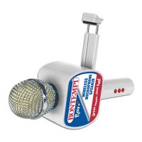 Bontempi Bezdrátový karaoke mikrofon 3