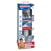 Bontempi Bezdrátový karaoke mikrofon 6