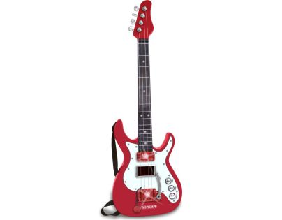 Bontempi Elektrická rocková kytara