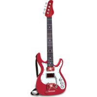 Bontempi Elektrická rocková kytara 2