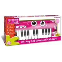 Bontempi Elektronické piano 24 kláves 3