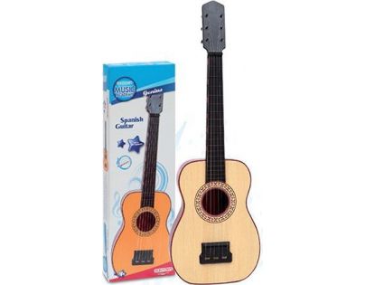 Bontempi Kytara Španělka 60 cm