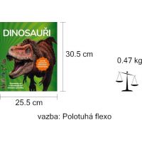 Bookmedia Dinosauři 5