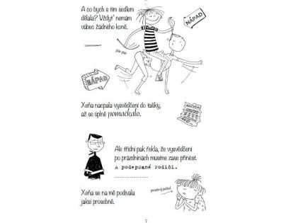 Bookmedia Lenčiny katastrofy Na poslední čeká los!