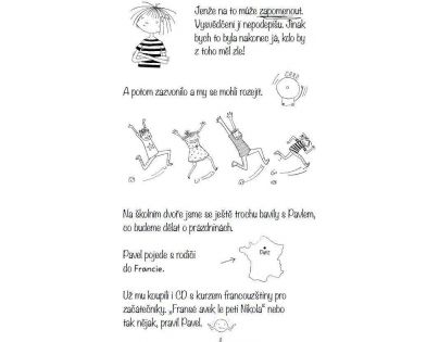 Bookmedia Lenčiny katastrofy Na poslední čeká los!
