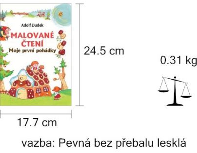 Bookmedia Malované čtení