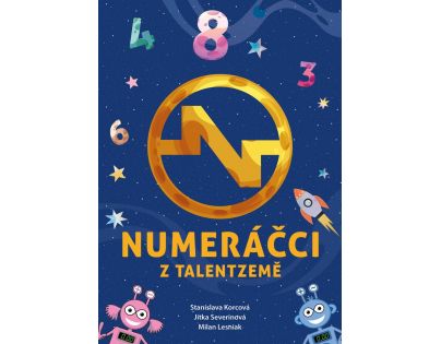 Bookmedia Numeráčci