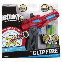 Boomco Clipfire Bct10 - Poškozený obal 4