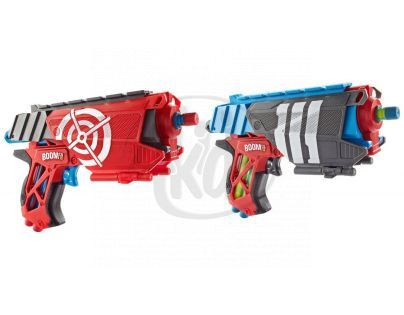 MATTEL BOOMco - BGY63 - Dvojitá obrana