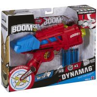 Boomco Dynamag Blast 3