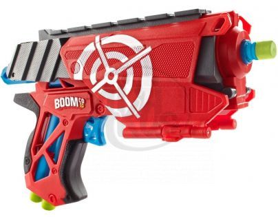 MATTEL BOOMco - Y5728 - Farshot
