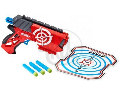 MATTEL BOOMco - Y5728 - Farshot