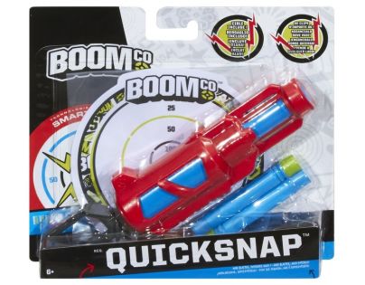 Boomco Quicksnap