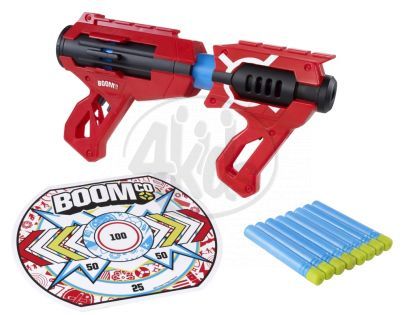 Boomco Slam Blast