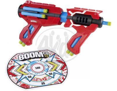 Boomco Slam Blast