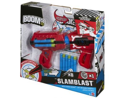 Boomco Slam Blast
