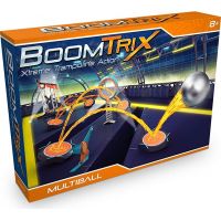 BoomTrix Multiball 2