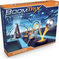 BoomTrix Starter 2