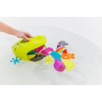 Boon Frog Pod Kapsa na vodní hračky Žabák 5