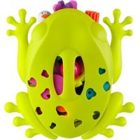 Boon Frog Pod Kapsa na vodní hračky Žabák 2