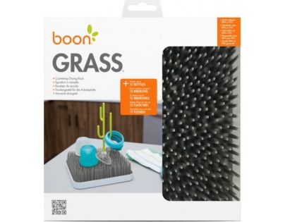 Boon Grass Odkapávač trávník malý šedý