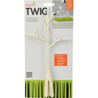 Boon Twig Odkapávač stromek bílý 2