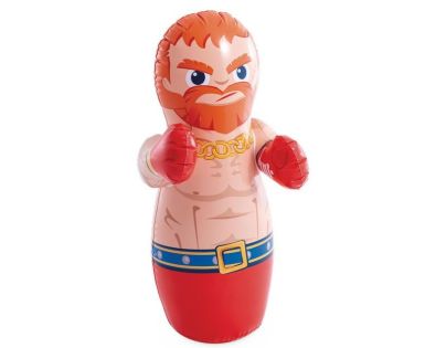 Intex 44672 Bop Bags Boxovací panák Boxer