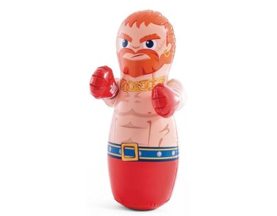 Intex 44672 Bop Bags Boxovací panák Boxer