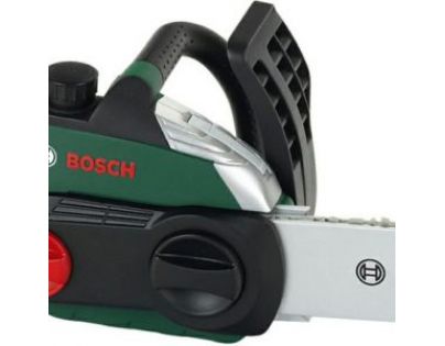 Bosch Motorová pila - Poškozený obal