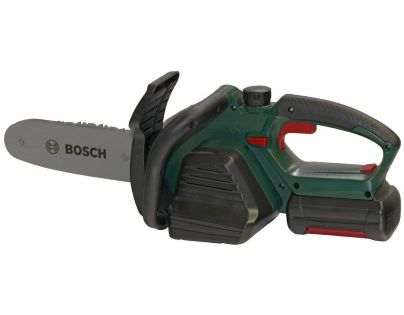 Bosch Motorová pila - Poškozený obal